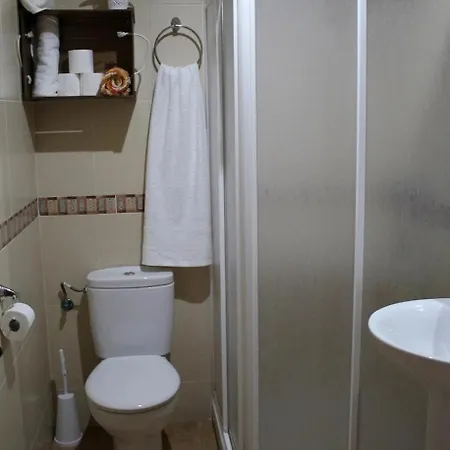 Apartment Urano A&n *