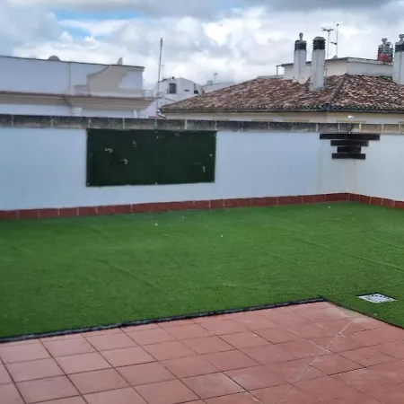 Urano A&n Ronda