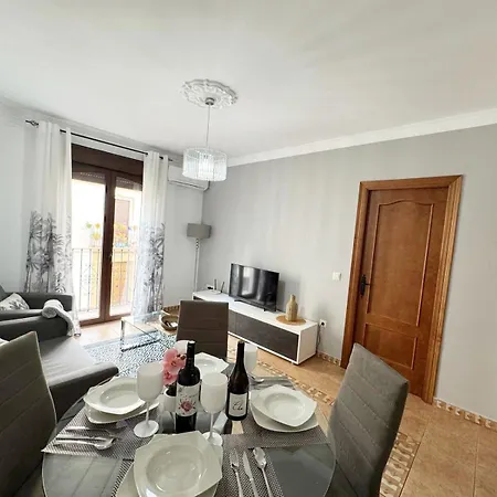 Urano A&n Apartment *