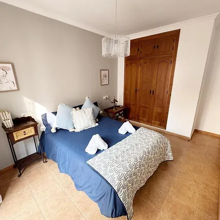 Urano A&n Apartment Ronda