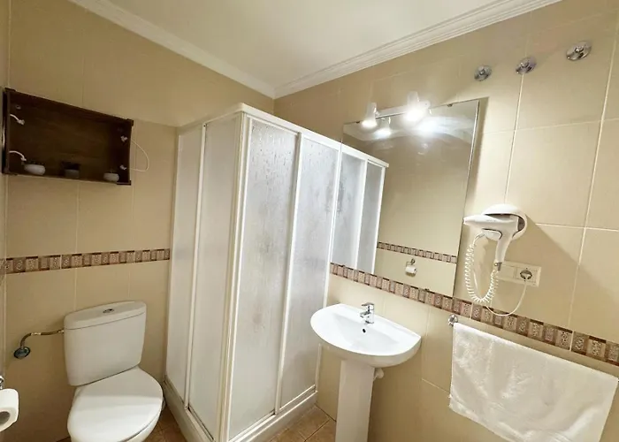 Apartment A&n Urano