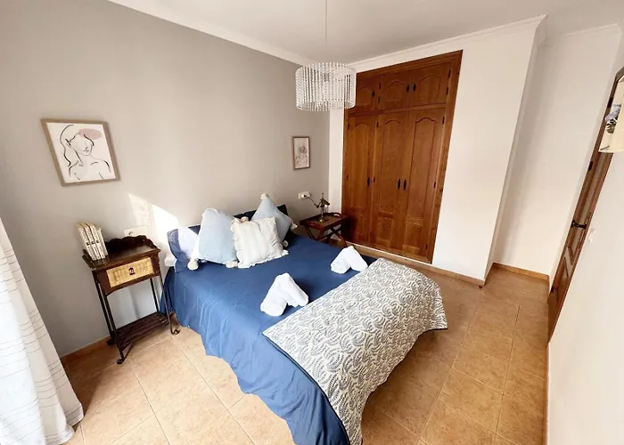 A&n Urano Apartment Ronda