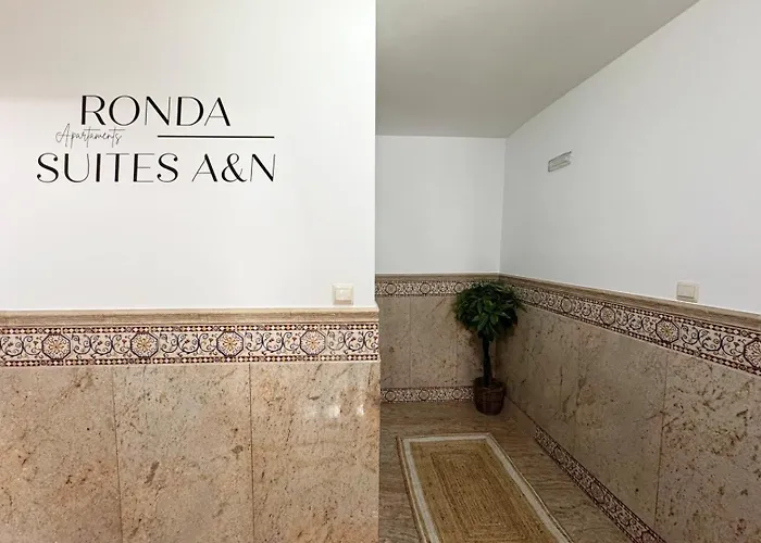 Apartment A&n Urano *